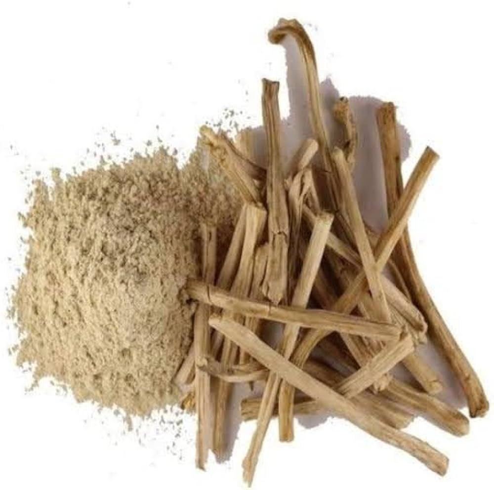 Shatavari Herbal Extract Powder