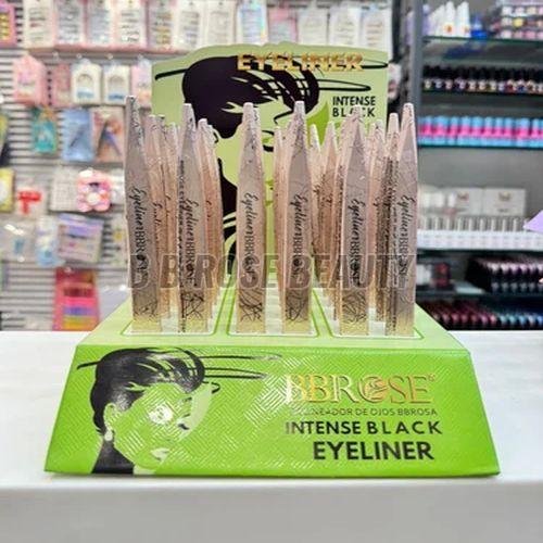 B B Rose Waterproof Pen Eyeliner