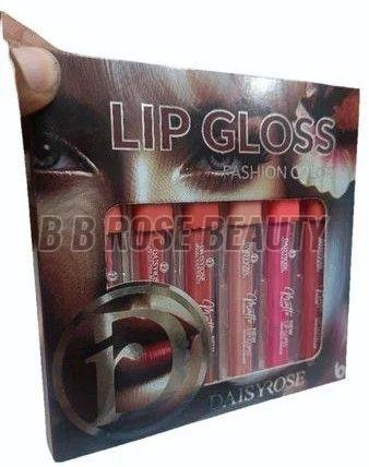 Daisyrose Lip Gloss