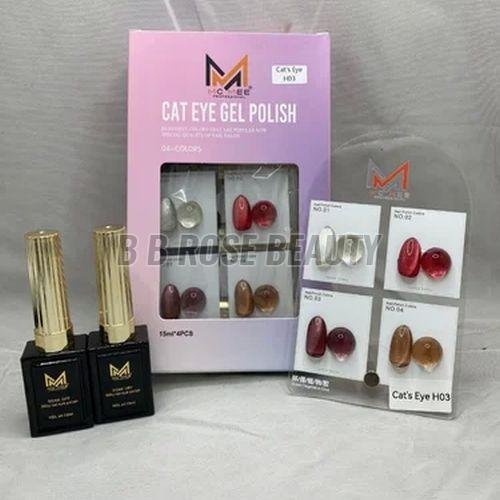 Cat Eye Nail