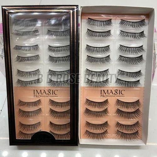 Imagic Eyelashes