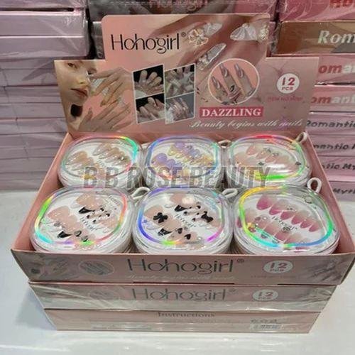 Party Legend Nail Polish