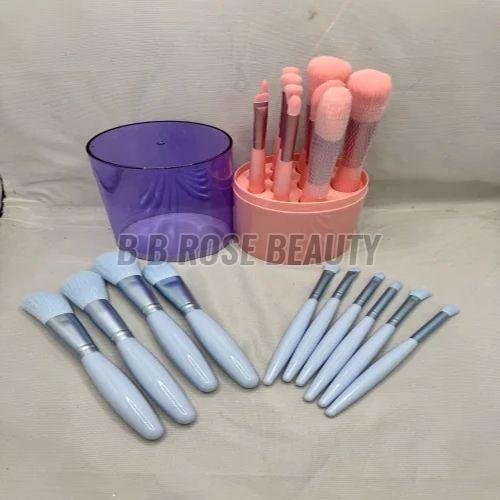 Makeup Brush Set
