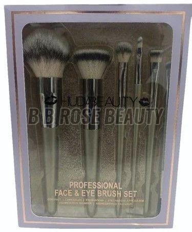 Professional Makeup Brush Set
