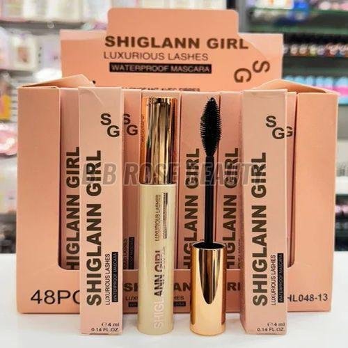 Shiglann Girl Waterproof Mascara