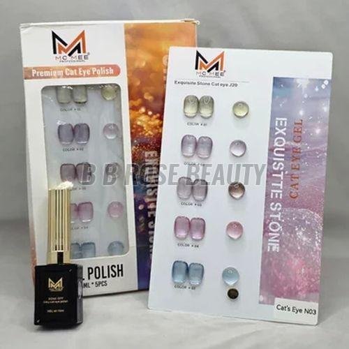 Nail Cosmetics