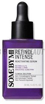 Somebymi Retinol Intense Serum