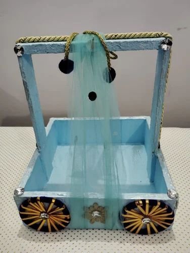 Fancy Designer Hamper Basket for Gifts &AMP; Pooja