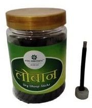 Premium Loban Fragrance Dry Dhoop Sticks for Pooja