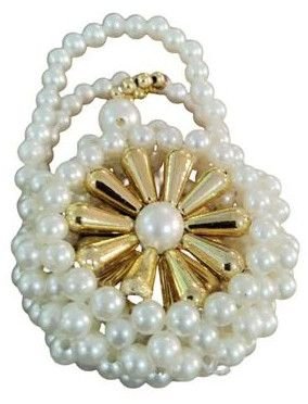 Radha Rani Designer Purse