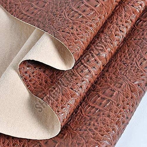 Finished Leather Sheet