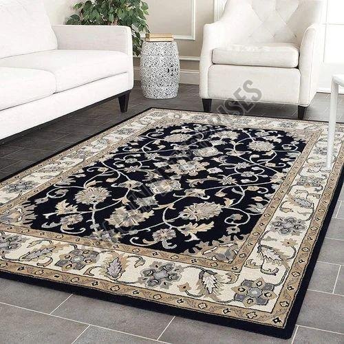 Indian Handmade Carpet