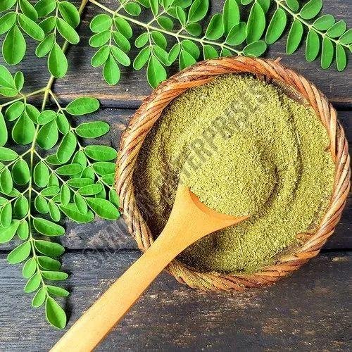 Organic Moringa Powder