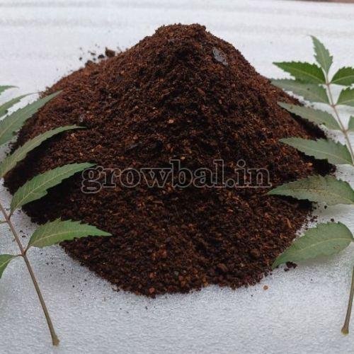 Neem Cake Powder