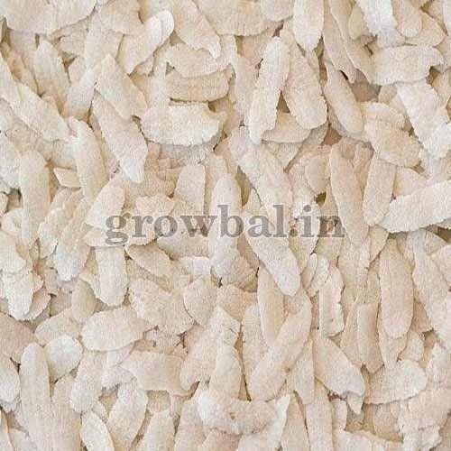Puffed Rice Poha