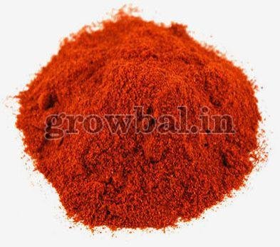 Red Chili Powder