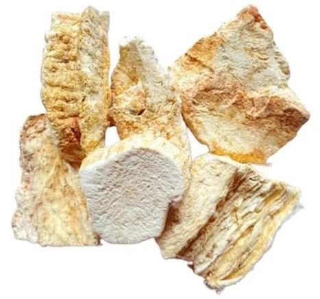 White Vidarikand