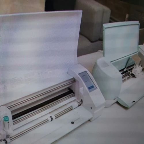 Digital Cutting Machine