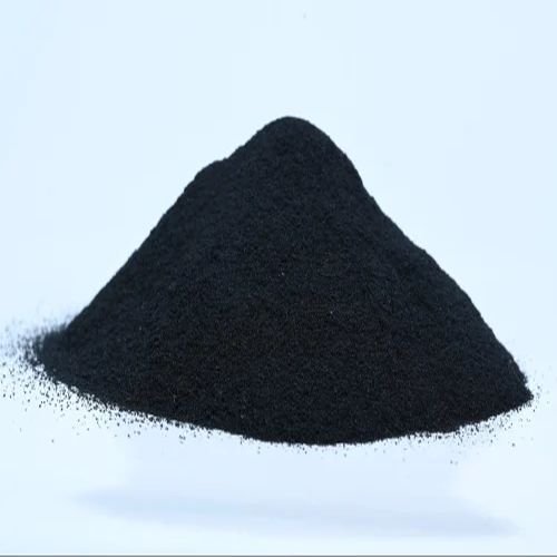 Recovered Carbon Black
