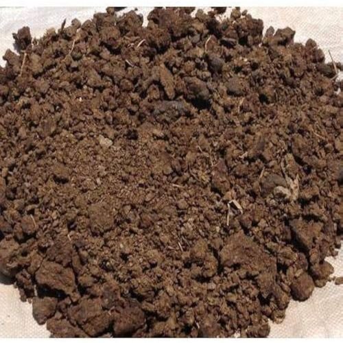 Pure Cow Dung Powder