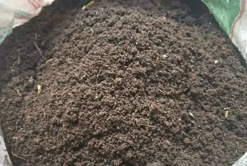 Agriculture Vermicompost
