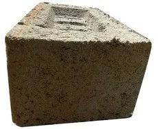 High Calorific Cow Dung Brick