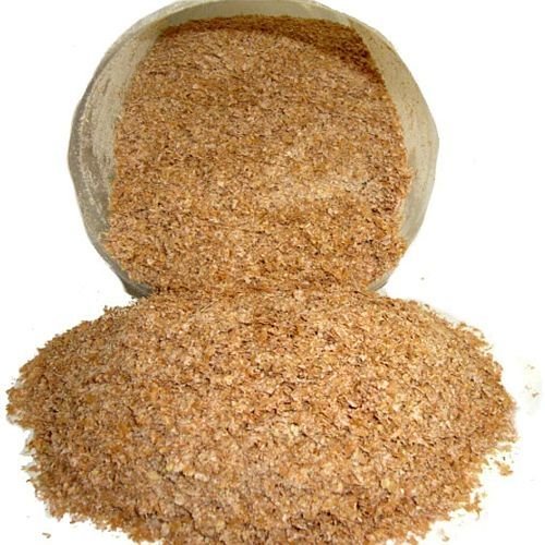 Indian Wheat Bran