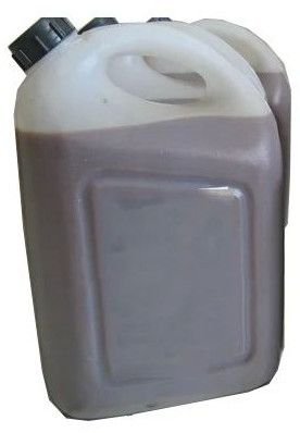 Organic Cow Urine