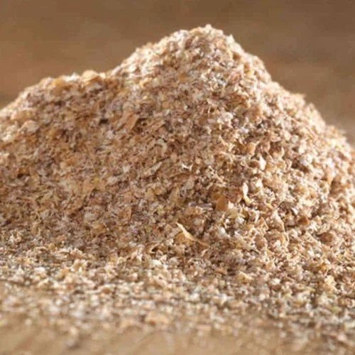 Organic Wheat Bran
