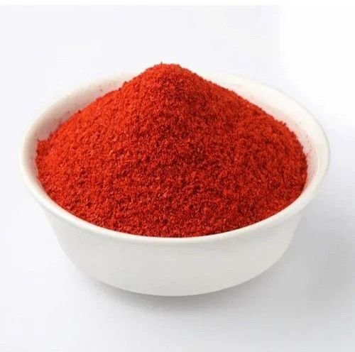 Kashmiri Dry Red Chili Powder