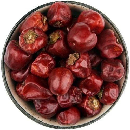 Natural Dried Mundu Chilli