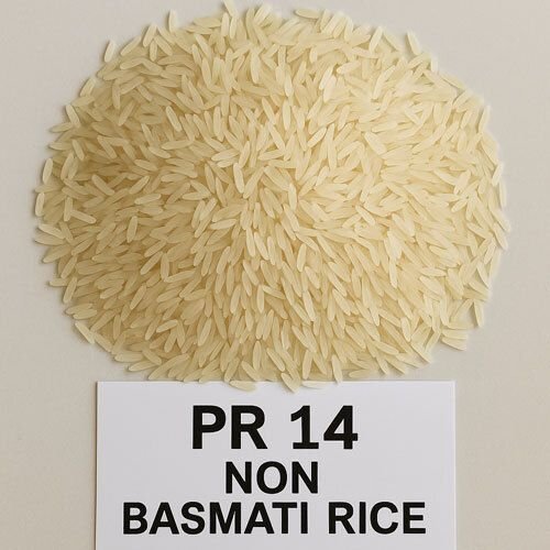 PR 14 Non Basmati Rice