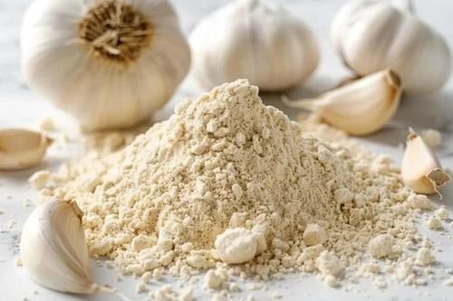 Pure Dehydrated Garlic Powder