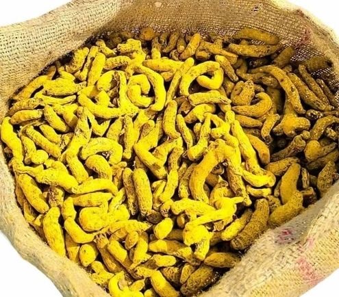 Waigaon Dried Turmeric Finger