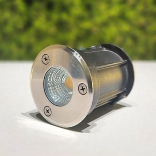 LED Ground Burial Light