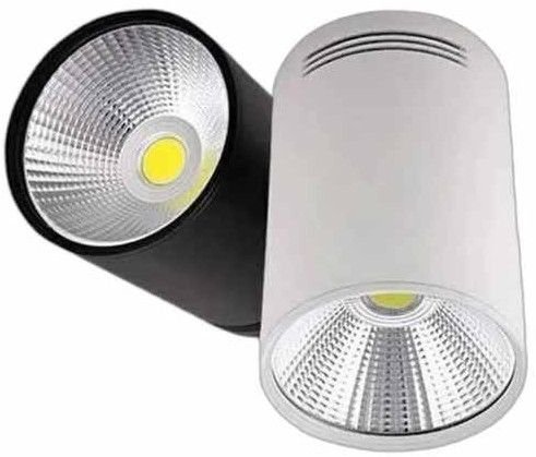 LED Surface COB Light