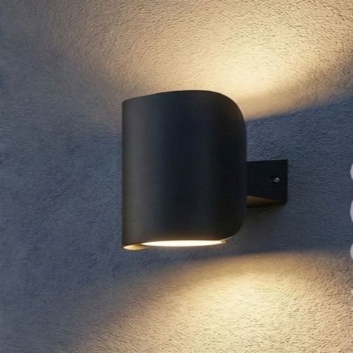 outdoor wall light
