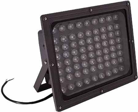Rectangular RGB Flood Light