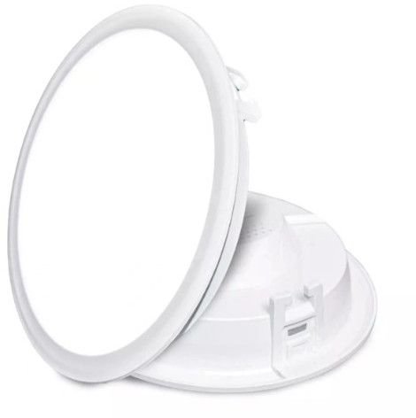 Round Slim Panel LED Light