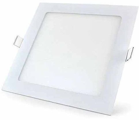 Square LED Down Light