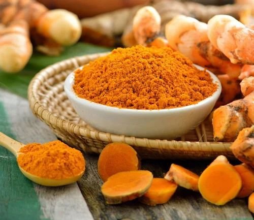 Spice Powders