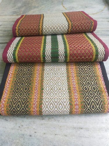 Sabai Grass Crafted Mat