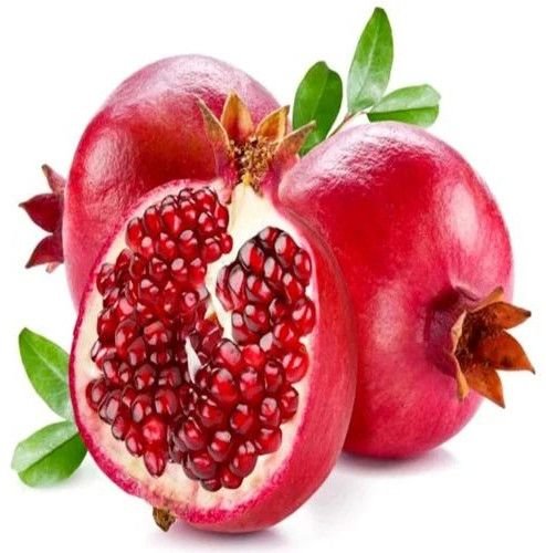 Fresh Pomegranate Fresh Pomegranate