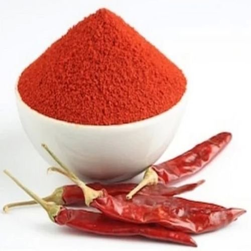 Red Chili Powder Red Chili Powder
