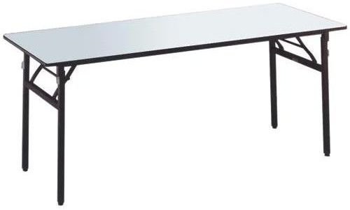 Wooden Buffet Table