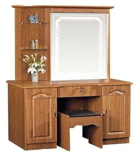 Wooden Dressing Table