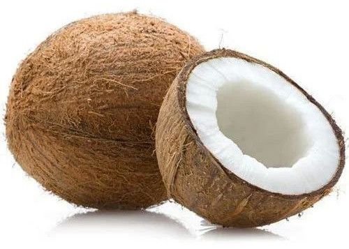 Fresh Coconut