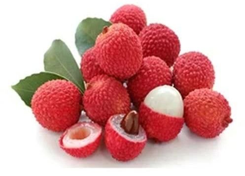 Fresh Lychee