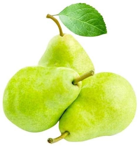 Fresh Pear