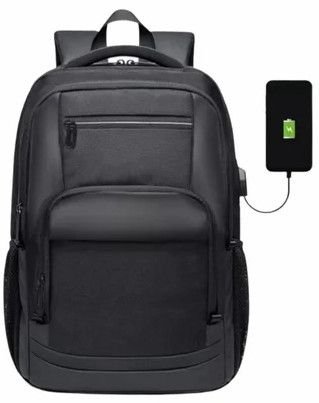 Business Travel Waterproof Laptop Bag